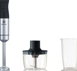 Sale Electrolux Create 5 Stavblender m. Piskeris, Rustfrit Stål