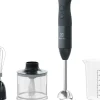 Electrolux Blendere Og Mixere > Create 4 Stavblender, Sort