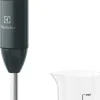Electrolux Blendere Og Mixere > Create 3 Stavblender, Sort