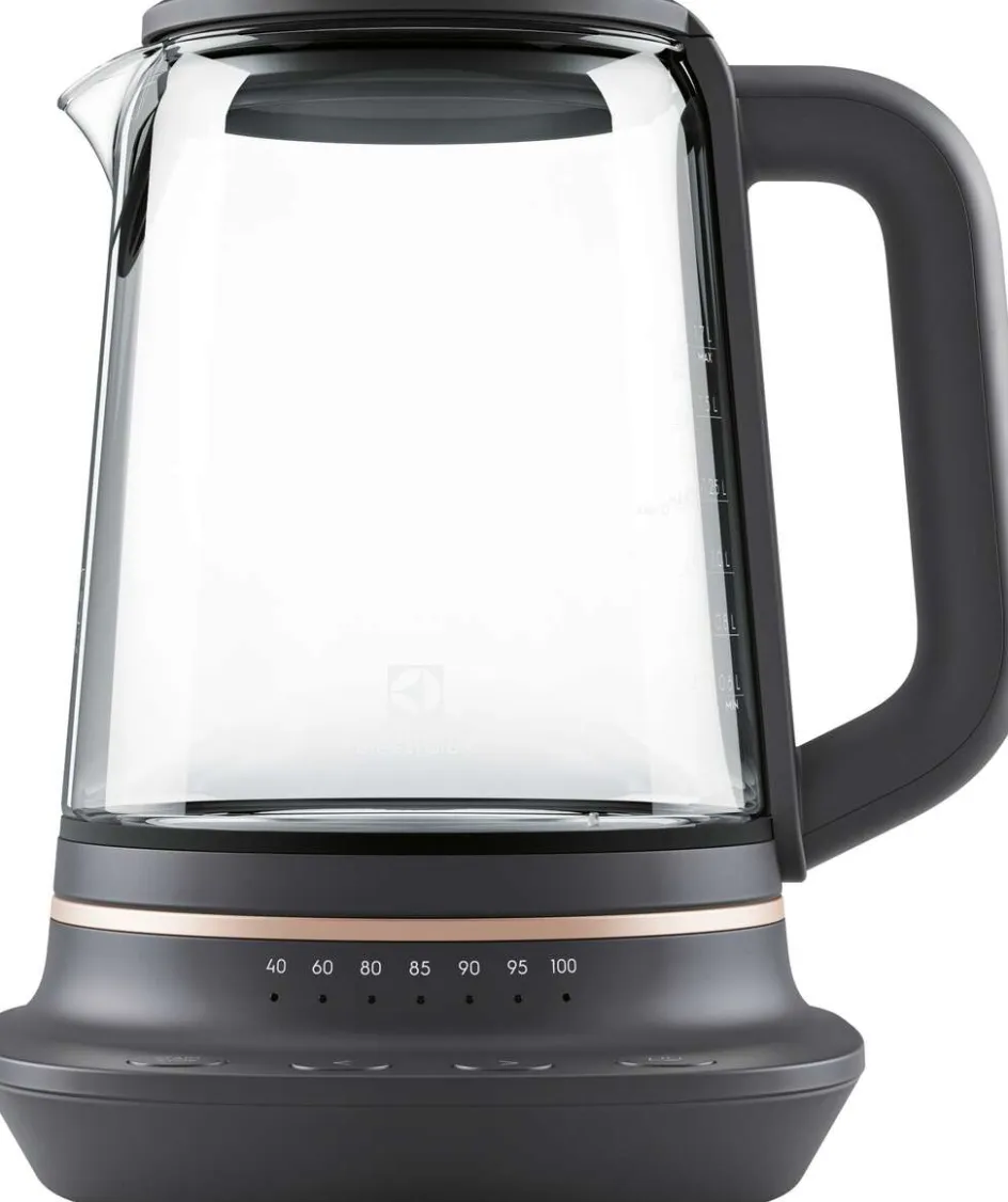 Online Electrolux Explore 7 Elkedel 1,7 L, Glas