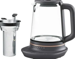 Online Electrolux Explore 7 Elkedel 1,7 L, Glas