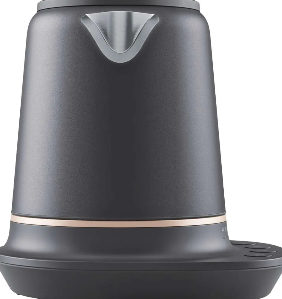 Online Electrolux Explore 7 Elkedel , Black Pearl