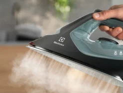 Discount Electrolux REFINE 700 Strygejern, Ocean Green
