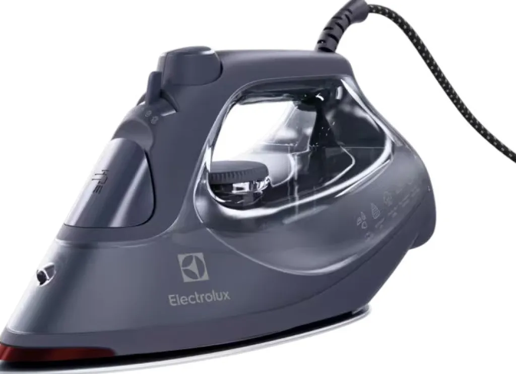 Electrolux Strygejern > REFINE 600 Strygejern, Misty Navy