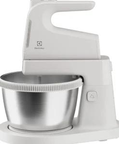 New Electrolux Series 500 Håndmixer, Hvid