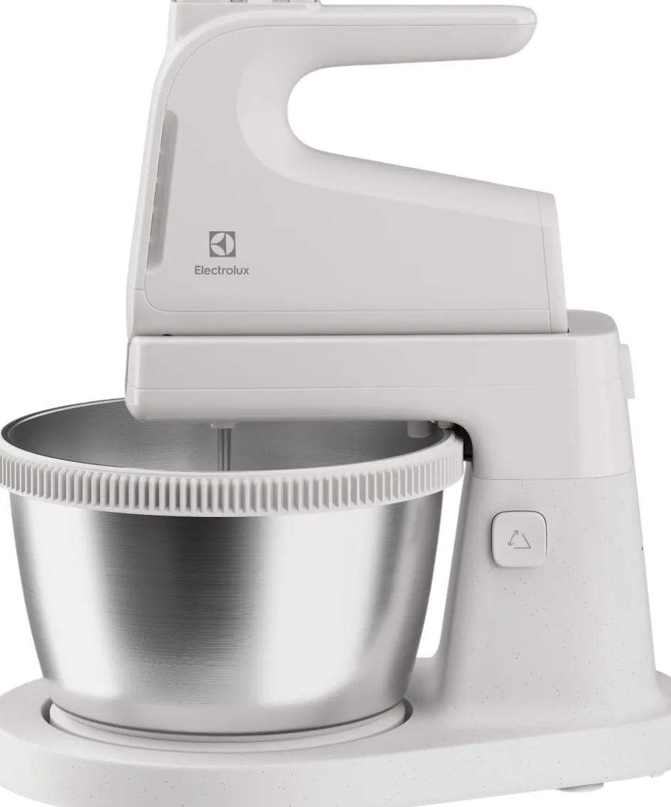 New Electrolux Series 500 Håndmixer, Hvid