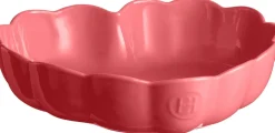 Madeleine Bageform Hjerteformet 24,5x26,5 cm, Bageforme