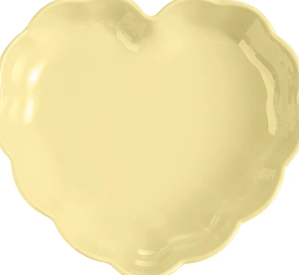 Best Madeleine Bageform Hjerteformet 24,5x26,5 cm, Bageforme