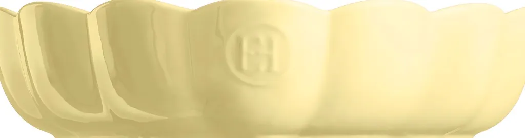 Best Madeleine Bageform Hjerteformet 24,5x26,5 cm, Bageforme