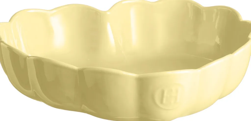 Best Madeleine Bageform Hjerteformet 24,5x26,5 cm, Bageforme
