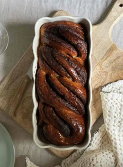 Hot Madeleine Brødform 13,5x29 cm, Bageforme