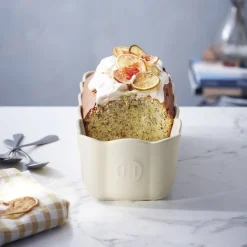 Hot Madeleine Brødform 13,5x29 cm, Bageforme