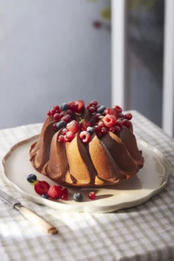 Clearance Madeleine Serveringsfad ?31 cm, Fade