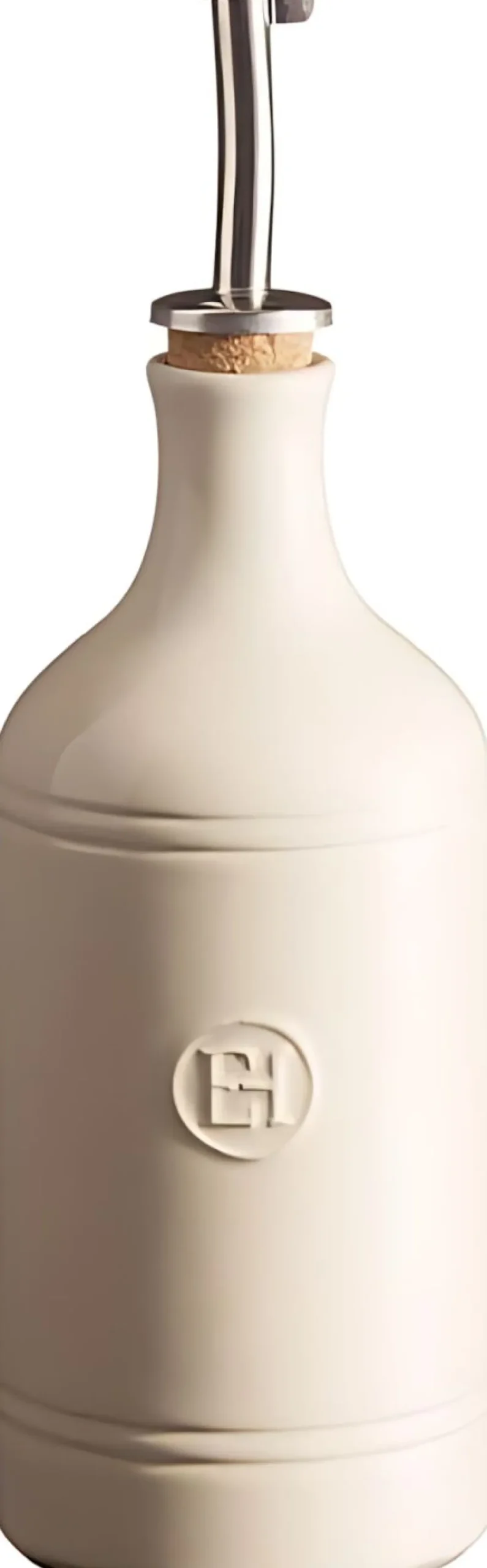 Outlet Olieflaske Høj 400 ml, Dressingflasker, Olie- Og Eddikeflasker|Opbevaring Til Køkkenet
