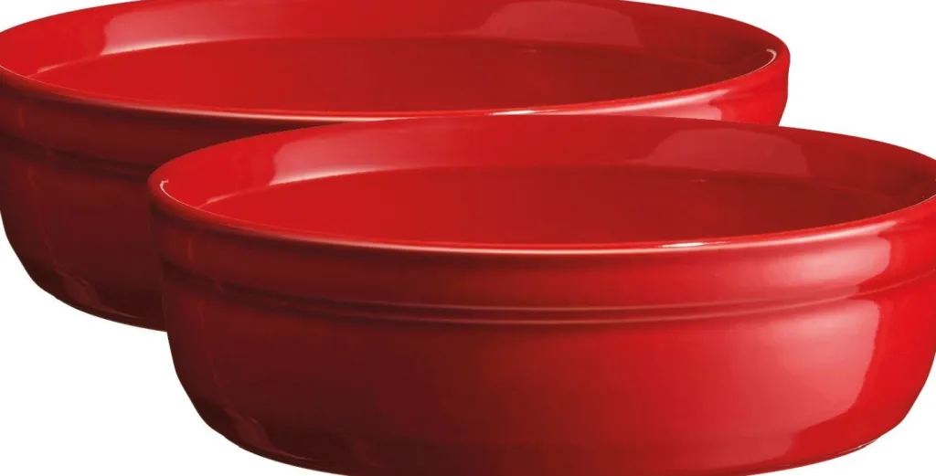 New Ramekin 2 stk. Ø13 cm, Ramekiner