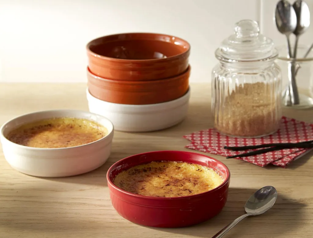 New Ramekin 2 stk. Ø13 cm, Ramekiner