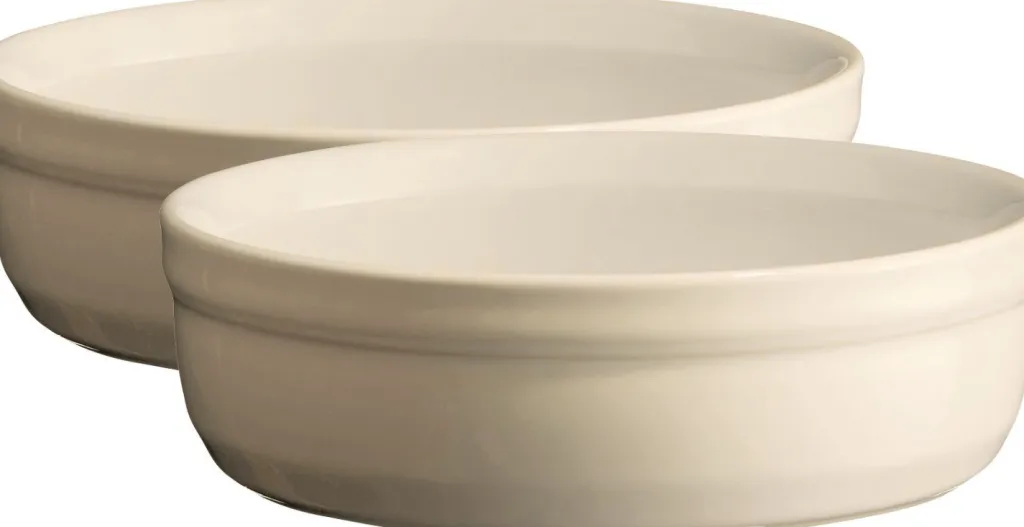 Hot Ramekin 2 stk. ?13 cm, Ramekiner
