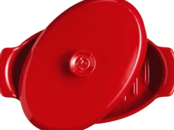 Emile Henry Gryder Og Kasseroller ><noscript><img width=