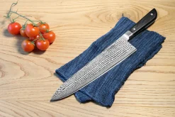 Discount Endeavour Big Chopper Kokkekniv 24 cm, Sort