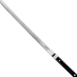 Best Big Fish Kniv 31 cm, Sort Udbener- Og Filetknive