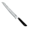 New Endeavour Bread Brødkniv 22,5 cm, Sort