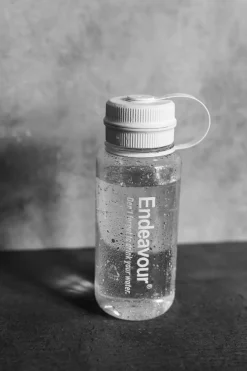 New Endeavour Drikkedunk 800 ml, Klar