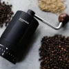 Endeavour Salt Og Peber|Salt Og Peber > Esmeralda Kværn 11,5 cm, Sort
