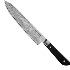 Discount Endeavour Green Chopper Kokkekniv 20 cm, Sort
