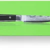 Clearance Herb Urtekniv 8,5 cm, Sort Urteknive Og Grøntsagsknive