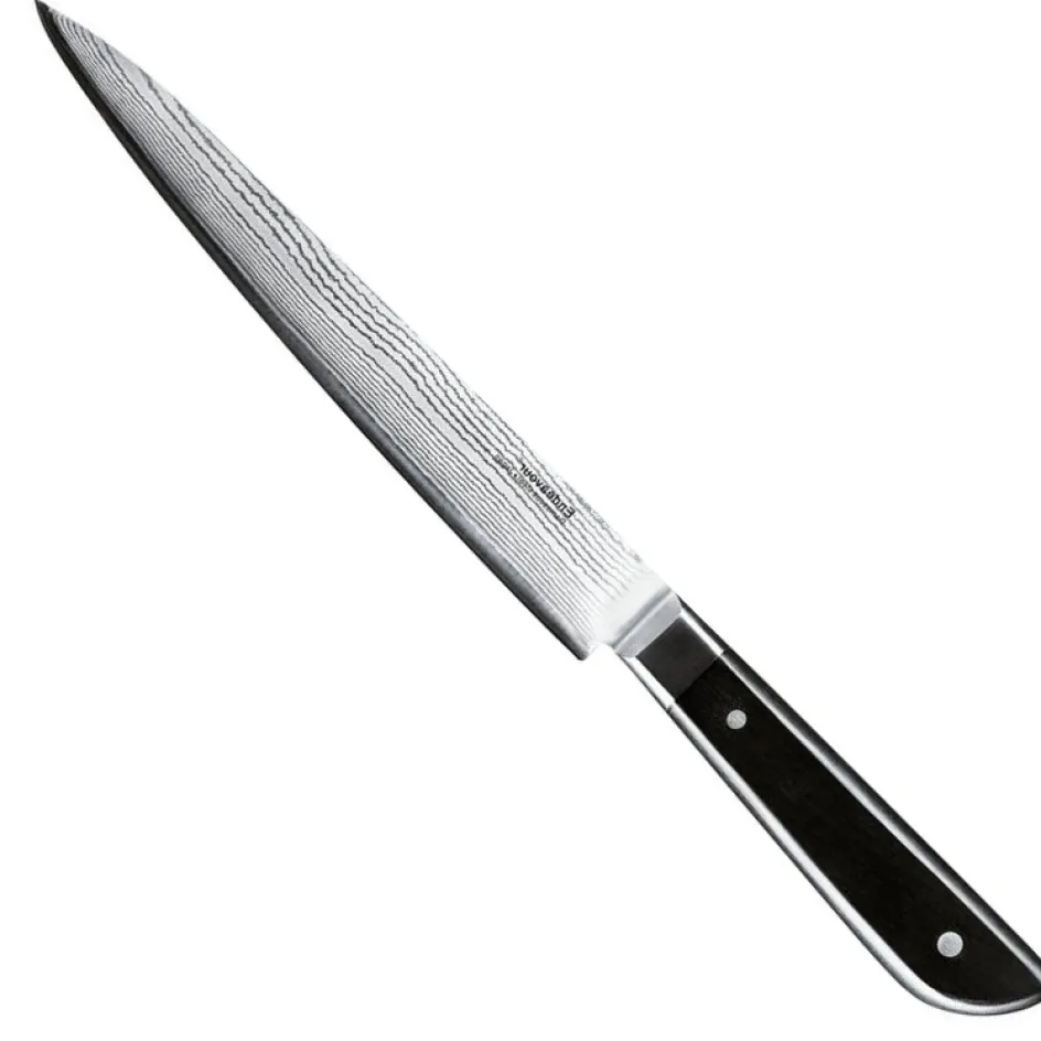 Discount Endeavour Meat Kniv 20 cm, Sort
