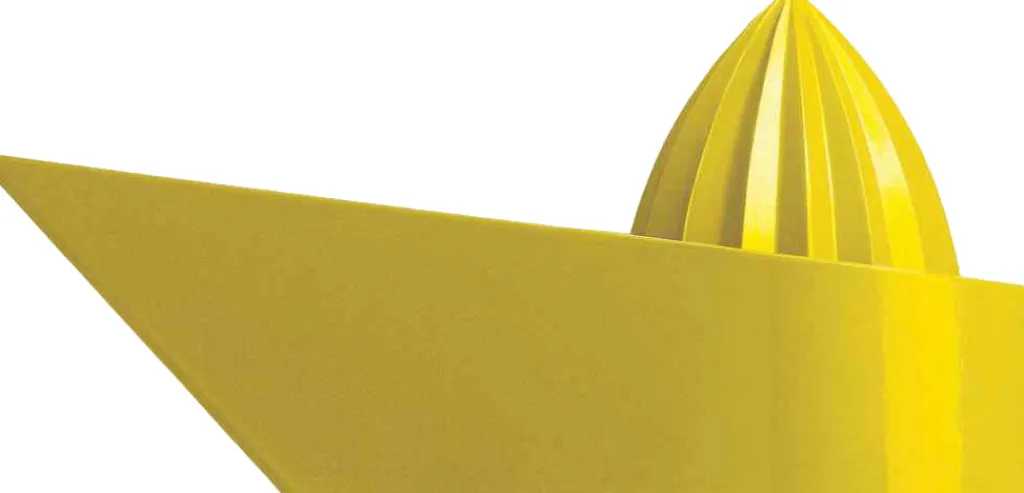 Endeavour Presseredskaber > Press Citruspresser 18,