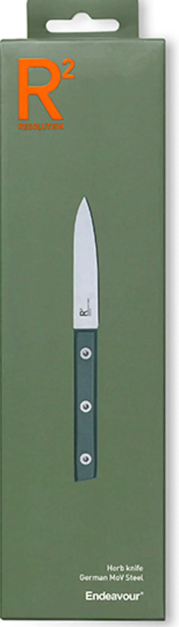 Best Endeavour Resolution R2 Kniv 8,5 cm