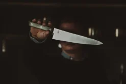 New Resolution R12 Kokkekniv 24 cm Kokkeknive