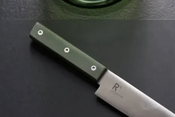 Clearance Resolution R10 Kokkekniv 20 cm Kokkeknive