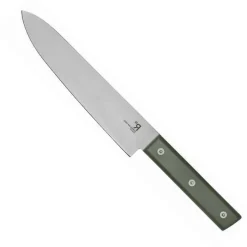 Clearance Resolution R10 Kokkekniv 20 cm Kokkeknive