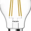 Energetic E27 Led-Pærer > A60 Pære E27 4W/840lm, Klar