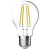 Outlet Energetic A60 Pære LED E27 7,2W/806lm Dæmpbar, Klar