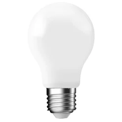 Energetic E27 Led-Pærer > A60 Pære LED E27 7,2W/806lm Dæmpbar, Hvid