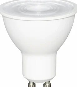 Online Par16 Pære GU10 6,5W/850lm Dæmpbar, Hvid Gu10 Led-Pærer
