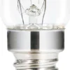 Clearance Pære E14 15W/65lm E14 Led-Pærer