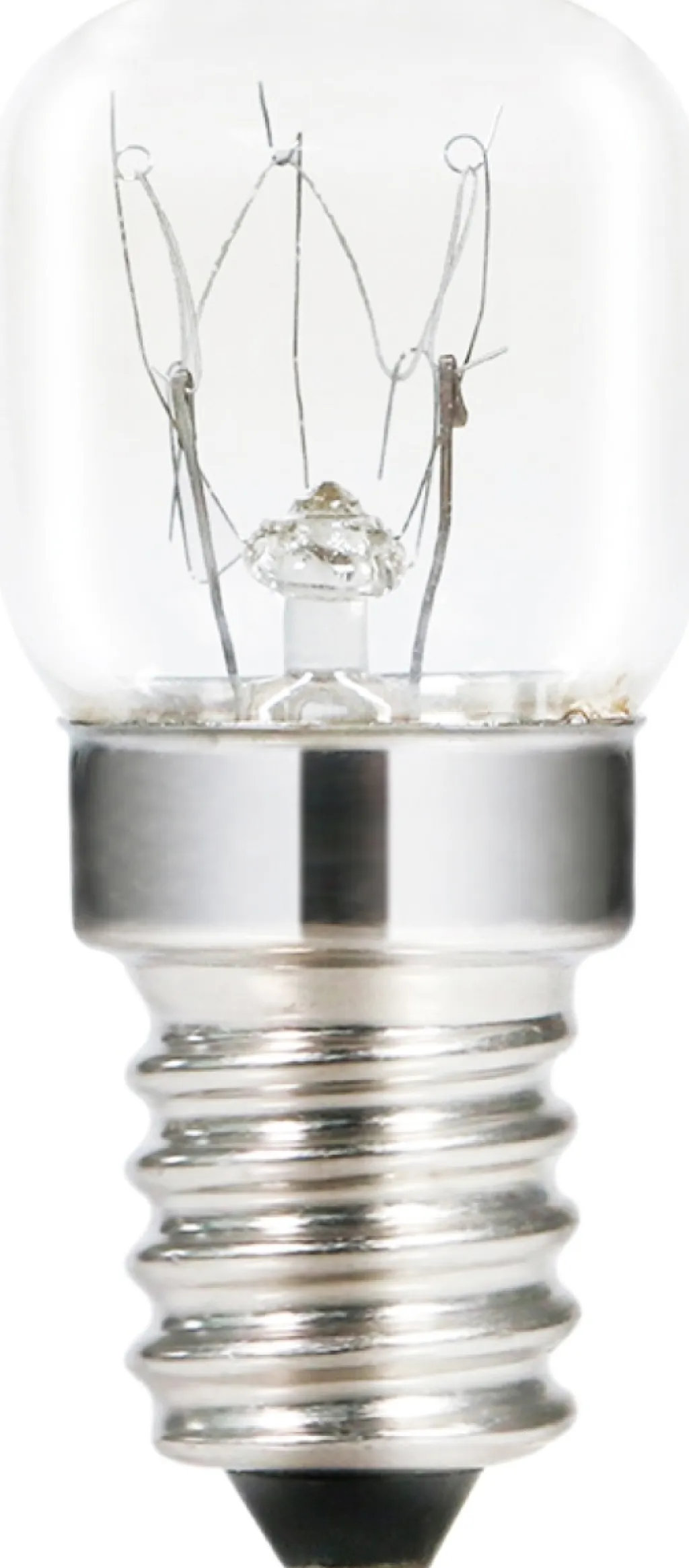 Clearance Pære E14 15W/65lm E14 Led-Pærer