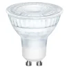 Energetic Gu10 Led-Pærer > Spot LED GU10 4,7W/345lm, Klar