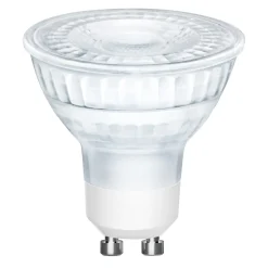 Energetic Gu10 Led-Pærer > Spot LED GU10 4,7W/345lm, Klar