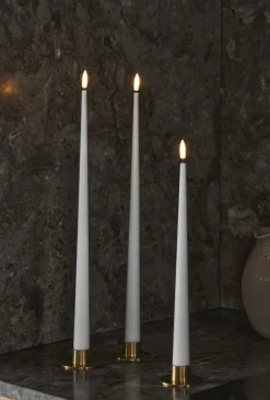 New ester & erik Stagelys LED 2 stk. ?2,6/H30 cm, Silky