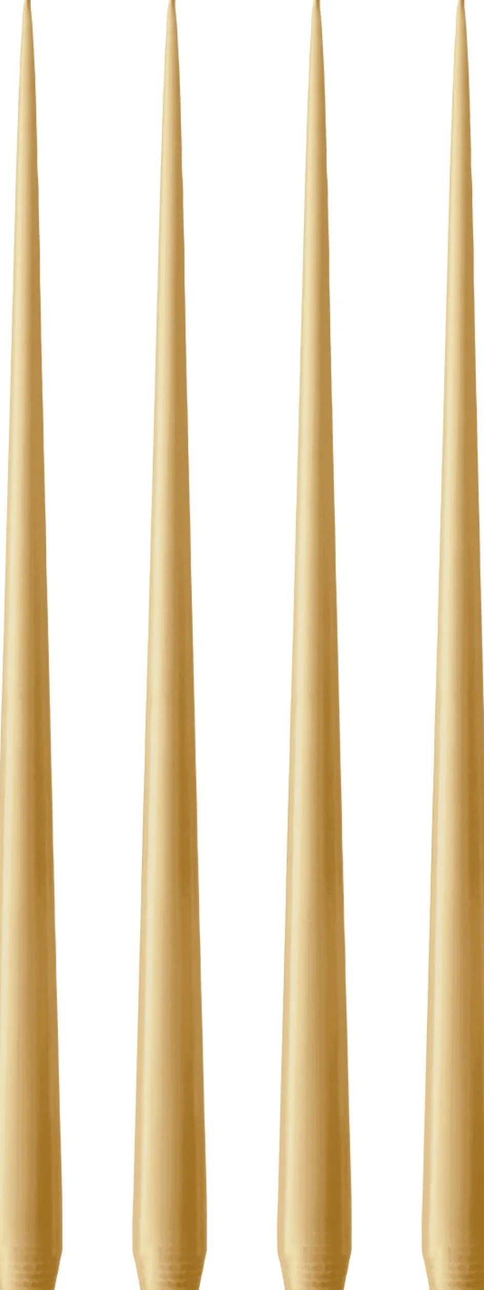 Online ester & erik Stagelys 4 stk. ?2,6/H42 cm, Ginger