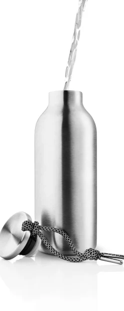 Online Eva Solo 24/12 To Go Termoflaske 0,5 L, Rustfrit Stål