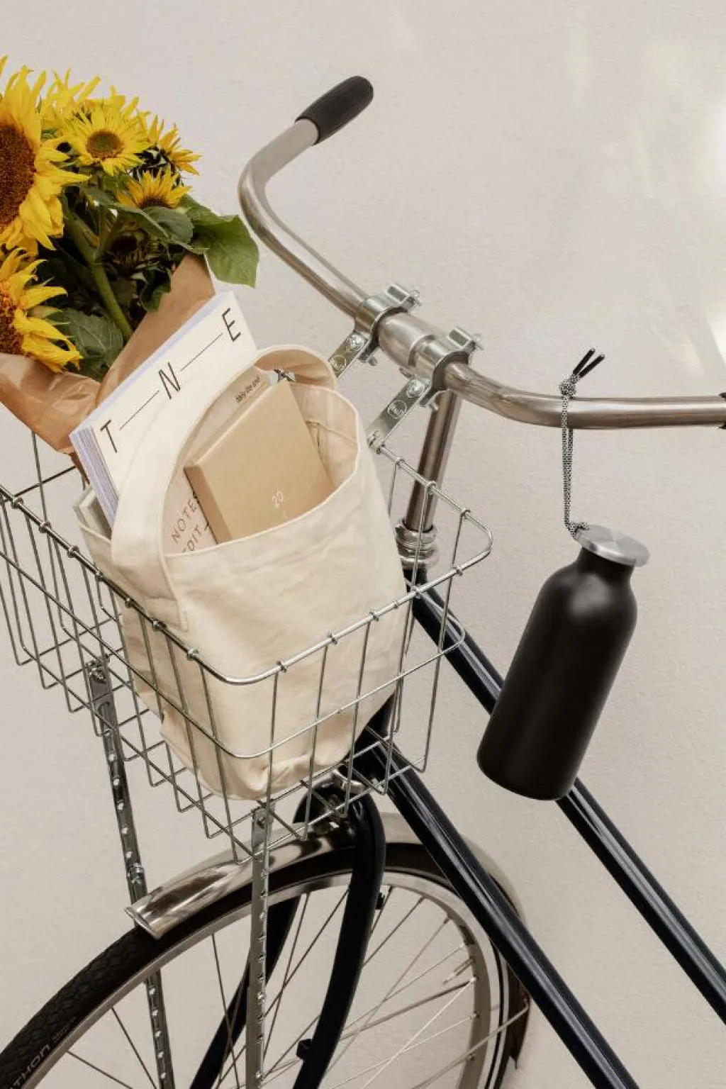 Eva Solo Termoflasker Og Drikkedunke|Opbevaring Til Køkkenet > 24/12 To Go Termoflaske 0,5 L,