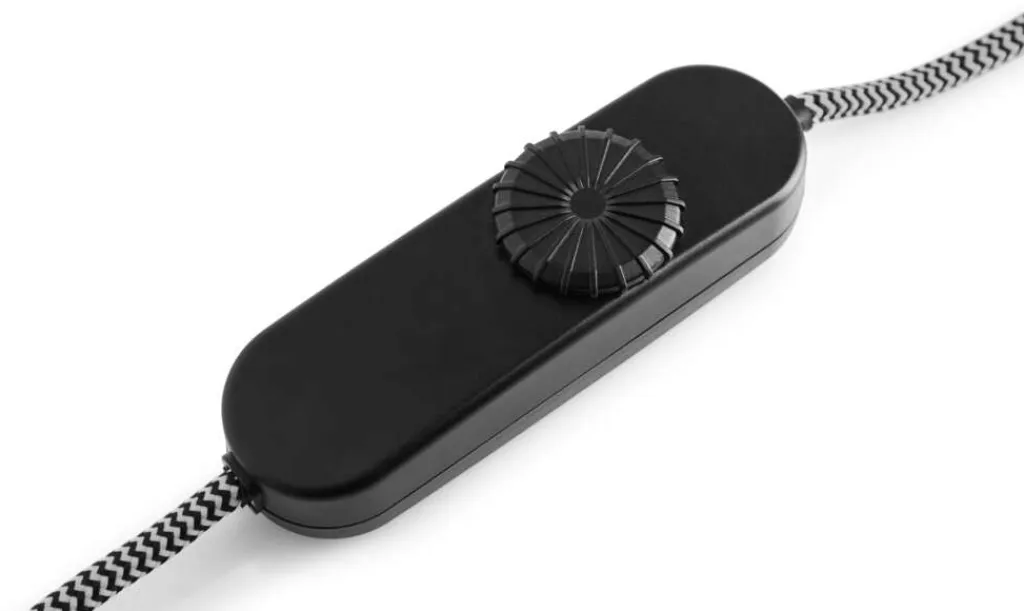 Online Acorn Bordlampe H21,5 cm, Lamper Til Kontoret|Lamper Til Soveværelset