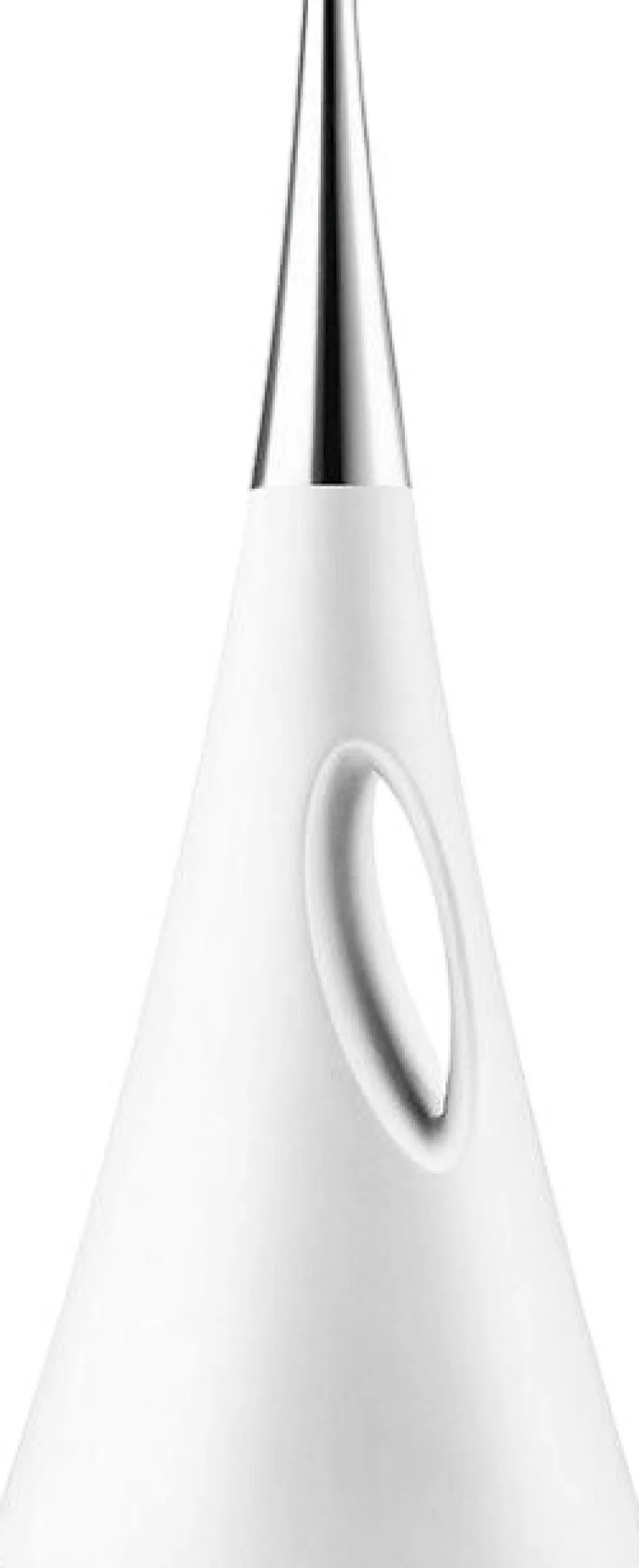 Eva Solo AquaStar Vandkande 2 L, Hvid