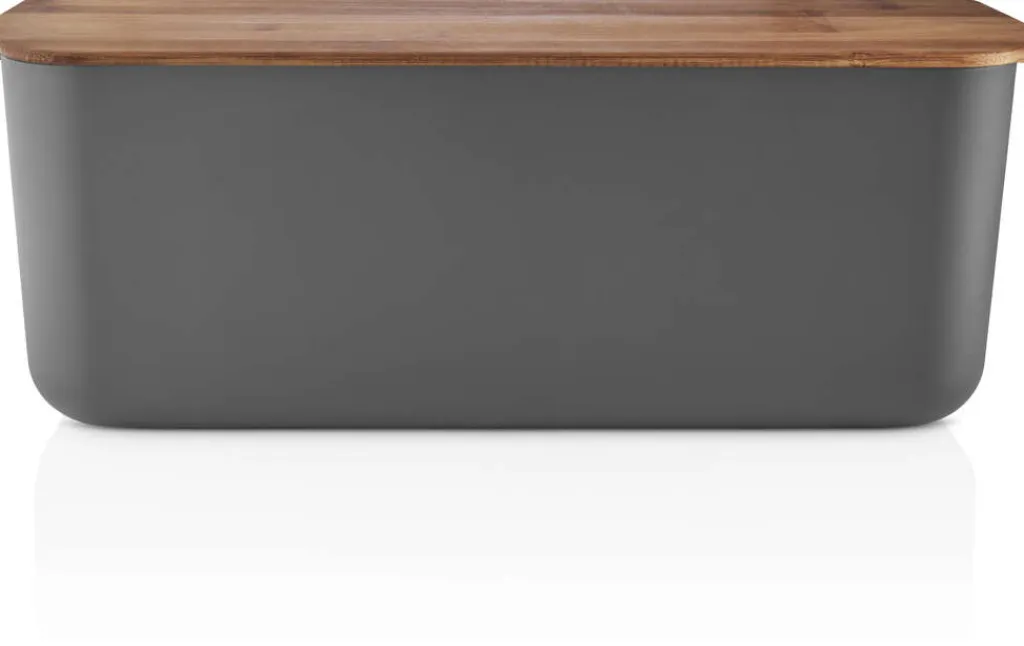 Clearance Brødkasse 42x19 cm, Opbevaring Til Køkkenet|Madopbevaring